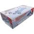 Cric Rouleur Hydraulique 3T - Pédale de Levage Rapide - Robuste et Pratique - BGS