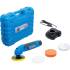 Polisseuse sur Accu 10,8 V 1,3 Ah - 3.000 tr/min - Compacte et Puissante pour Finitions Précises - BGS