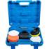 Polisseuse sur Accu 10,8 V 1,3 Ah - 3.000 tr/min - Compacte et Puissante pour Finitions Précises - D-Work