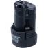 Accu de Rechange Li-Ion 10,8 V 1,3 Ah - Compatible Art. 9259 - Puissance et Fiabilité, Pro - D-Work
