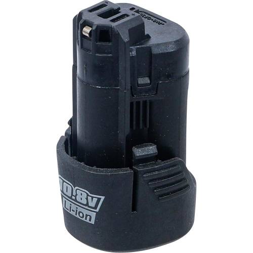 Accu de Rechange Li-Ion 10,8 V 1,3 Ah - Compatible Art. 9259 - Puissance et Fiabilité, Pro - D-Work
