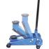 Cric Rouleur Hydraulique 3 Tonnes - 62,9x39,2x22,8 cm - Acier Robuste, Levage Facile et Sécurisé - BGS