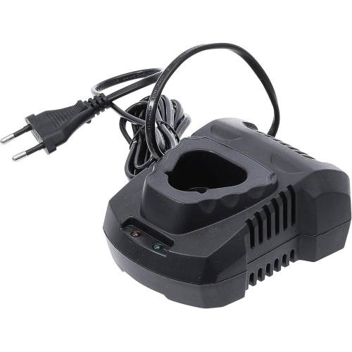 Chargeur Rapide pour Art. 9259 - Compact 10x8x12 cm - Recharge Efficace et Sécurisée - BGS