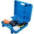 Polisseuse sur Accu 10,8 V 1,3 Ah - 3.000 tr/min - Compacte et Puissante pour Finitions Précises - BGS