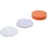 Capots de Polissage Ø100 mm - Lot de 3 pièces - Compatible Art. 9259 - Finition Professionnelle - BGS