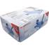 Cric Rouleur Hydraulique 3 Tonnes - 62,9x39,2x22,8 cm - Acier Robuste, Levage Facile et Sécurisé - BGS