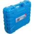 Polisseuse sur Accu 10,8 V 1,3 Ah - 3.000 tr/min - Compacte et Puissante pour Finitions Précises - D-Work