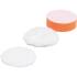 Capots de Polissage Ø80 mm - Lot de 3 pièces - Compatible Art. 9259 - Finition et Protection - BGS