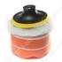 Capots de Polissage Ø80 mm - Lot de 3 pièces - Compatible Art. 9259 - Finition et Protection - BGS