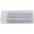 Jeu de Tarauds et Filière M14 x 2,0 - HSS-G, 3 pcs - Précision et Durabilité, Acier, Pro - D-Work