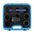 Insert de Servante d Atelier 1/6 - Jeu d'Outils de Verrouillage d Arbre à Came - Pour Alfa Romeo 2.0L 16V JTS - D-Work