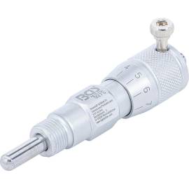 Outil de Contrôle de Hauteur de Piston M14 x 1,25 - Précision et Fiabilité - - BGS