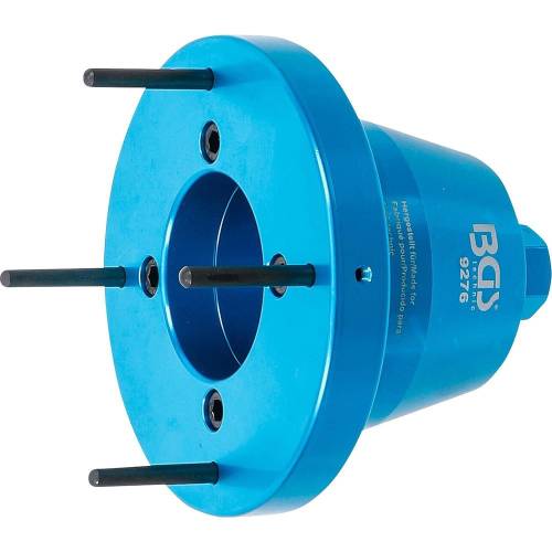 Outil Embrayage Double pour Boîte BMW DKG - Précision et Fiabilité - BGS