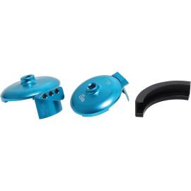 Outil de Montage de Courroie Flexible BMW N52K - Dimensions 15,5x9,5x16,5 cm - Précision et Fiabilité - BGS
