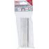 Mors de Protection pour Étau 2 pcs - Aluminium, l. 125 mm - Protection et Préservation de l Étau - D-Work