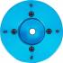 Outil Embrayage Double pour Boîte BMW DKG - Précision et Fiabilité - BGS