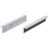 Mors de Protection pour Étau 150 mm - Aluminium - Protection et Préservation des Pièces, 2 pcs - D-Work