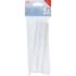 Mors de Protection pour Étau 150 mm - Aluminium - Lot de 2 - Protection et Préservation de l Étau - BGS