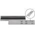 Mors de Protection pour Étau 150 mm - Aluminium - Protection et Préservation des Pièces, 2 pcs - D-Work
