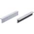 Mors de Protection pour Étau 150 mm - Aluminium - Lot de 2 - Protection et Préservation de l Étau - BGS