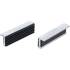 Mors de Protection pour Étau 150 mm - Aluminium - Protection et Préservation des Pièces, 2 pcs - D-Work
