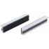 Mors de Protection pour Étau 150 mm - Aluminium - Lot de 2 - Protection et Préservation de l Étau - BGS