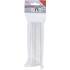 Mors de Protection pour Étau 2 pcs - Aluminium, l. 125 mm - Protection et Préservation de l Étau - D-Work