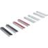 Mors de Protection pour Étau 150 mm - Aluminium - Protection et Préservation des Pièces - BGS