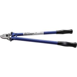 Coupe-Câbles 450 mm - Acier Trempé, Poignée Antidérapante - Coupe Précise et Confortable - BGS