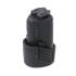 Accu de Rechange Li-Ion 10,8 V 2,0 Ah - Compatible Art. 9294 - Puissance et Autonomie Fiables - BGS