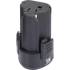 Accu de Rechange Li-Ion 10,8 V 2,0 Ah - Compatible Art. 9294 - Puissance et Autonomie Fiables, Pro - D-Work