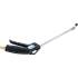 Soufflette à Air Comprimé 300-530 mm - Acier, Poignée Ergonomique - Nettoyage Précis et Efficace - BGS