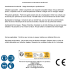 Accu de Rechange Li-Ion 10,8 V 2,0 Ah - Compatible Art. 9294 - Puissance et Autonomie Fiables - BGS