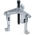 Extracteur Parallèle à 3 Griffes 40-120 mm - Acier Robuste - Démontage Facile et Précis - BGS