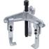 Extracteur Parallèle à 3 Griffes 40-120 mm - Acier Robuste - Démontage Facile et Précis - BGS