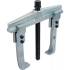 Extracteur Parallèle à 3 Griffes 40-120 mm - Acier Robuste - Démontage Facile et Précis - BGS