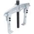 Extracteur Parallèle à 3 Griffes 40-120 mm - Acier Robuste - Démontage Facile et Précis - BGS