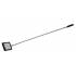 Miroir de Visite Télescopique LED 285-870 mm - Réglable, Lumineux - Inspection Facile et Précise - BGS