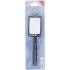 Miroir de Visite Télescopique LED 285-870 mm - Réglable, Lumineux - Inspection Facile et Précise - BGS