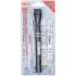 Lampe Extensible LED 2 en 1 avec Aimant - 11 x 2.8 x 23.8 cm - Pratique et Polyvalente - D-Work