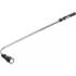 Lampe Extensible LED 2 en 1 avec Aimant - 11x2.8x23.8 cm - Pratique et Polyvalente - BGS