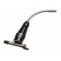 Lampe Extensible LED 2 en 1 avec Aimant - 11 x 2.8 x 23.8 cm - Pratique et Polyvalente - D-Work