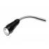 Lampe Extensible LED 2 en 1 avec Aimant - 11 x 2.8 x 23.8 cm - Pratique et Polyvalente - D-Work