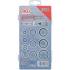 Assortiment de Joints d Étanchéité Métalliques 150 pcs - Bourrelet Caoutchouc - Réparation Fiable et Durable - D-Work