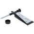 Graisse Lithium 100 g avec Pompe - Lubrification Efficace et Pratique - - BGS