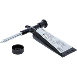 Graisse Lithium 100 g avec Pompe - Lubrification Efficace et Pratique - - BGS