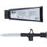 Graisse Lithium 100 g avec Pompe - Lubrification Efficace et Pratique - - BGS