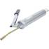 Graisse Lithium pour Mini-Pompe à Graisse - 2 Tubes - Lubrification Efficace et Protection Anti-Usure - - BGS