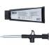 Graisse Lithium 100 g avec Pompe - Lubrification Efficace et Pratique - - BGS