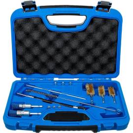 Kit de Nettoyage Siège et Compartiment d’Injecteur - - Entretien Précis et Efficace - BGS